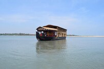 Mantra Houseboats, Pondicherry Mantra Houseboats, Pondicherry