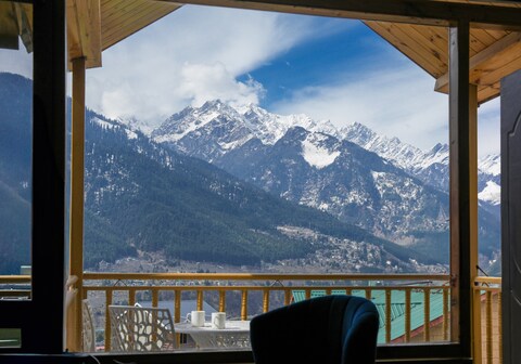 Hotel Rudram Regencyy