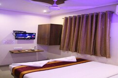 Hotel Sai Darshan, Mumbai, Navi Mumbai Hotel Sai Darshan, Mumbai, Navi Mumbai