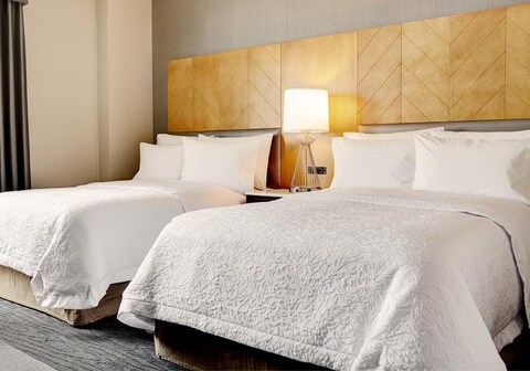 Hampton Inn Brooklyn Downtown NY