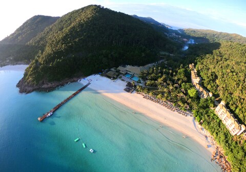 The Taaras Beach & Spa Resort