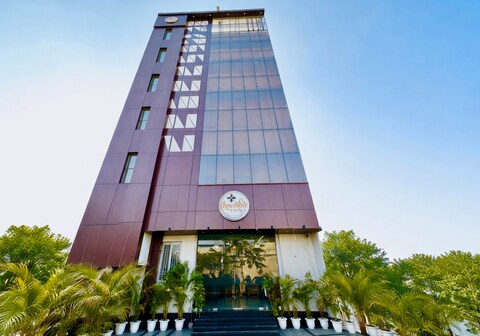 Chocolate inn, Patna