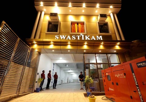 Swastikam