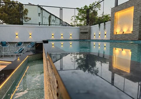 Doves Kohinoor Exotica - Lonavala