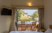 Villa Casa Alegria By Vista Rooms, Goa Villa Casa Alegria By Vista Rooms, Goa