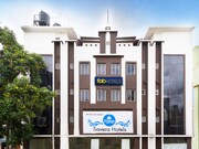 FabHotel RMV Yeshwantpur, Bangalore FabHotel RMV Yeshwantpur, Bangalore