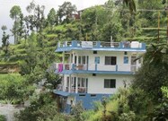 The Colonels Cottage, Mukteshwar The Colonels Cottage, Mukteshwar