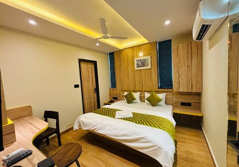 Chandra Hotel, Jodhpur