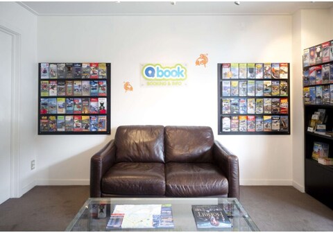 DoubleTree by Hilton Queenstown