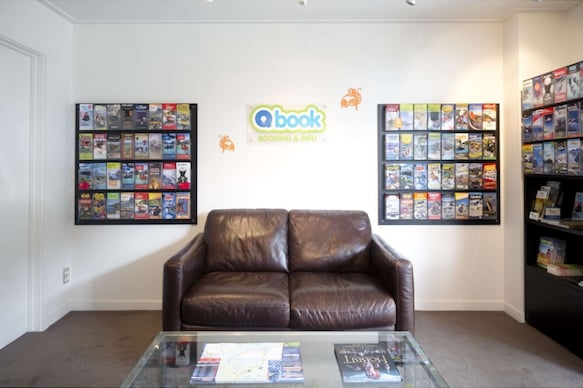 DoubleTree by Hilton Queenstown