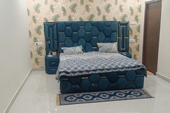 Cozy 2BHK with kitchen and Hall in vrindavan, Vrindavan Cozy 2BHK with kitchen and Hall in vrindavan, Vrindavan