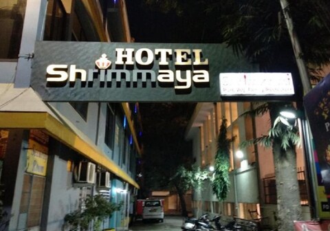Shrimaya Hotel