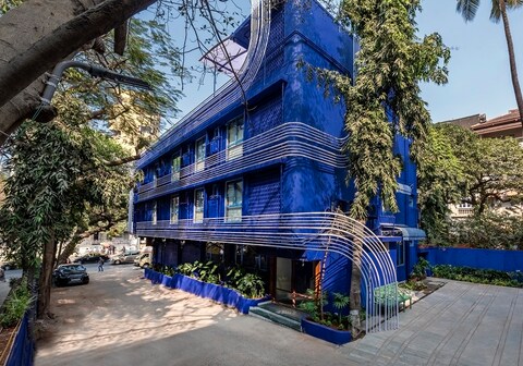Hotel Kemps Corner