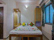 OYO 17244 Home Sunset View Studio Anjuna Beach, Goa OYO 17244 Home Sunset View Studio Anjuna Beach, Goa