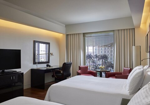 Waldorf Astoria Cairo Heliopolis by Hilton