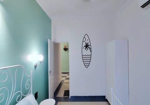 Nirvana Abode F2 Luxurious 1BHK Benaulim Goa