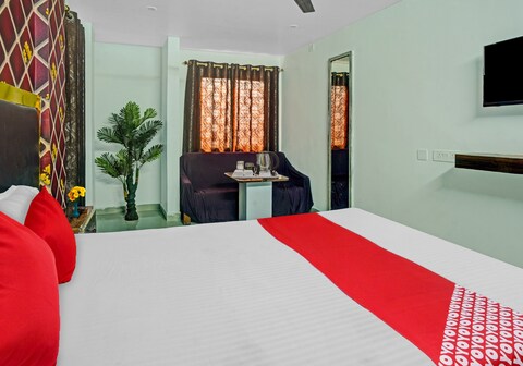 Hotel O Umbrella