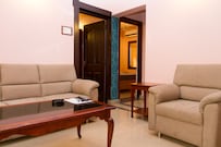 Westwood Residence, Goa Westwood Residence, Goa