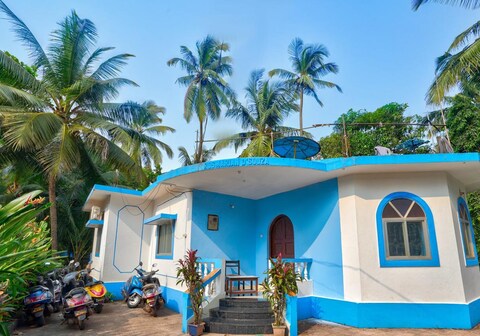 Ganesh Villa 2BHk
