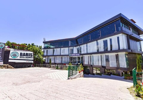 Baris Resort Dhanaulti