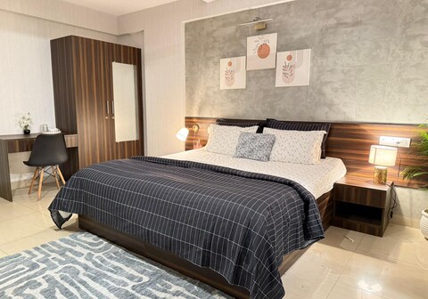 Harvey's Hotels - Brookfield