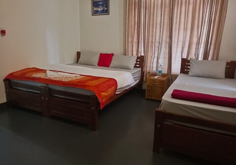 Theeram Homestay Alleppey