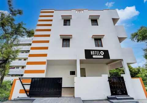 Super Hotel O SNS Institute Sathy Road Formerly Comfort Inn