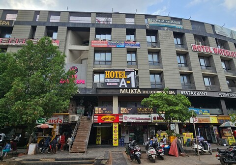 HOTEL A-ONE