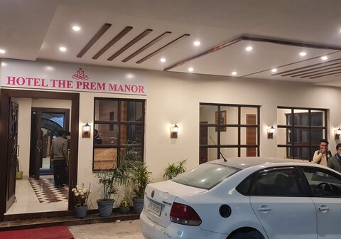 HOTEL PREM MANOR