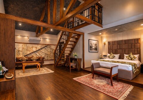 Jade River Resort by Defoy