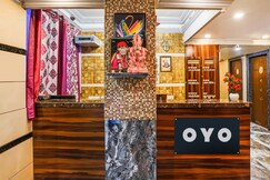 Hotel O Kanchan Palace, Ahmedabad Hotel O Kanchan Palace, Ahmedabad