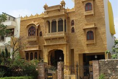 Jaisal Castle | Rooms in a Homestay, Jaipur Jaisal Castle | Rooms in a Homestay, Jaipur