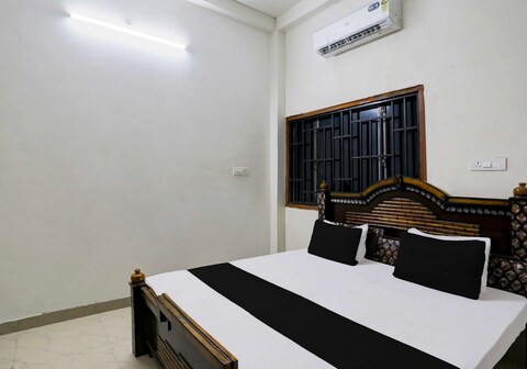 Hotel O Dhan Mahal Resort