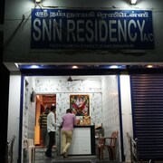 SNN Residency, Rameshwaram SNN Residency, Rameshwaram