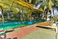 OYO 2440 Palm Grove, Goa OYO 2440 Palm Grove, Goa