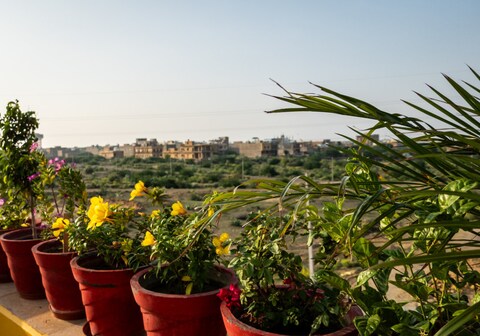 Hotel The Ginger House