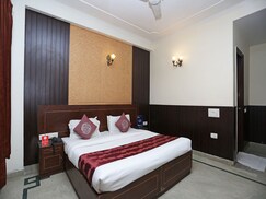 OYO 566 Hotel Soni Villa, Delhi OYO 566 Hotel Soni Villa, Delhi