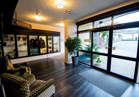 Ivy Bush Royal Hotel by Compass Hospitality