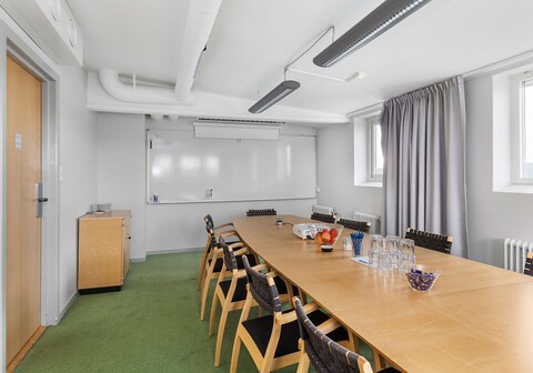 Best Western Hotel Tranas Statt