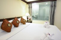 iRest Ao Nang Krabi, Krabi town iRest Ao Nang Krabi, Krabi town