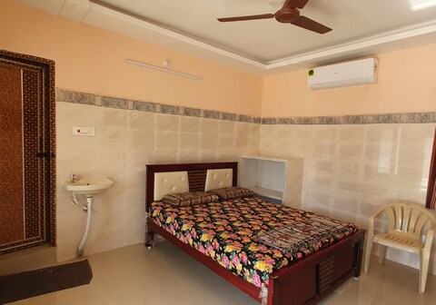 BGR Residency Tirupati