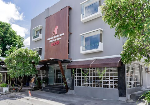 Collection O Kuta Near Airport Ngurah Rai