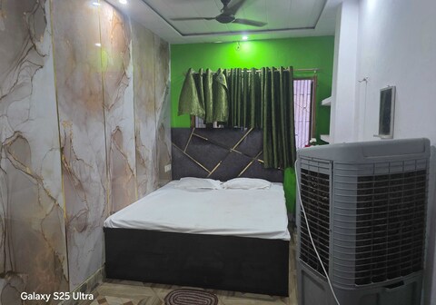 SPOT ON Welcome Guest House