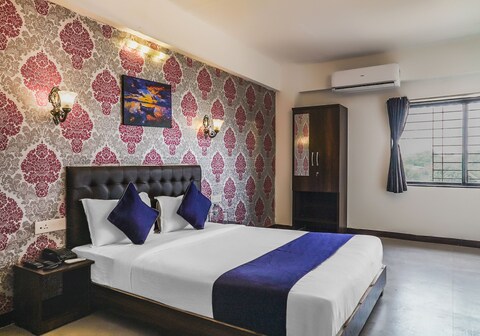 Hotel O Divine Destination