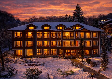 The Regency Pahalgam