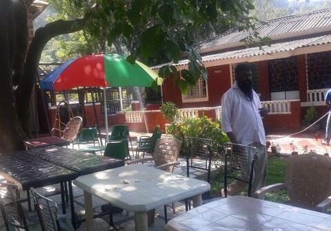 NATURELAND FARMHOUSE