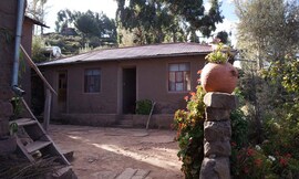 Sushmita Homestay, Dooars Sushmita Homestay, Dooars