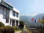 Jukaso Palace, Dharamshala Jukaso Palace, Dharamshala