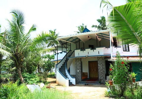 Bliss Homestay