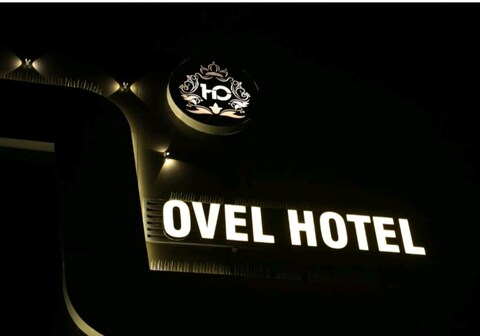OVEL HOTEL